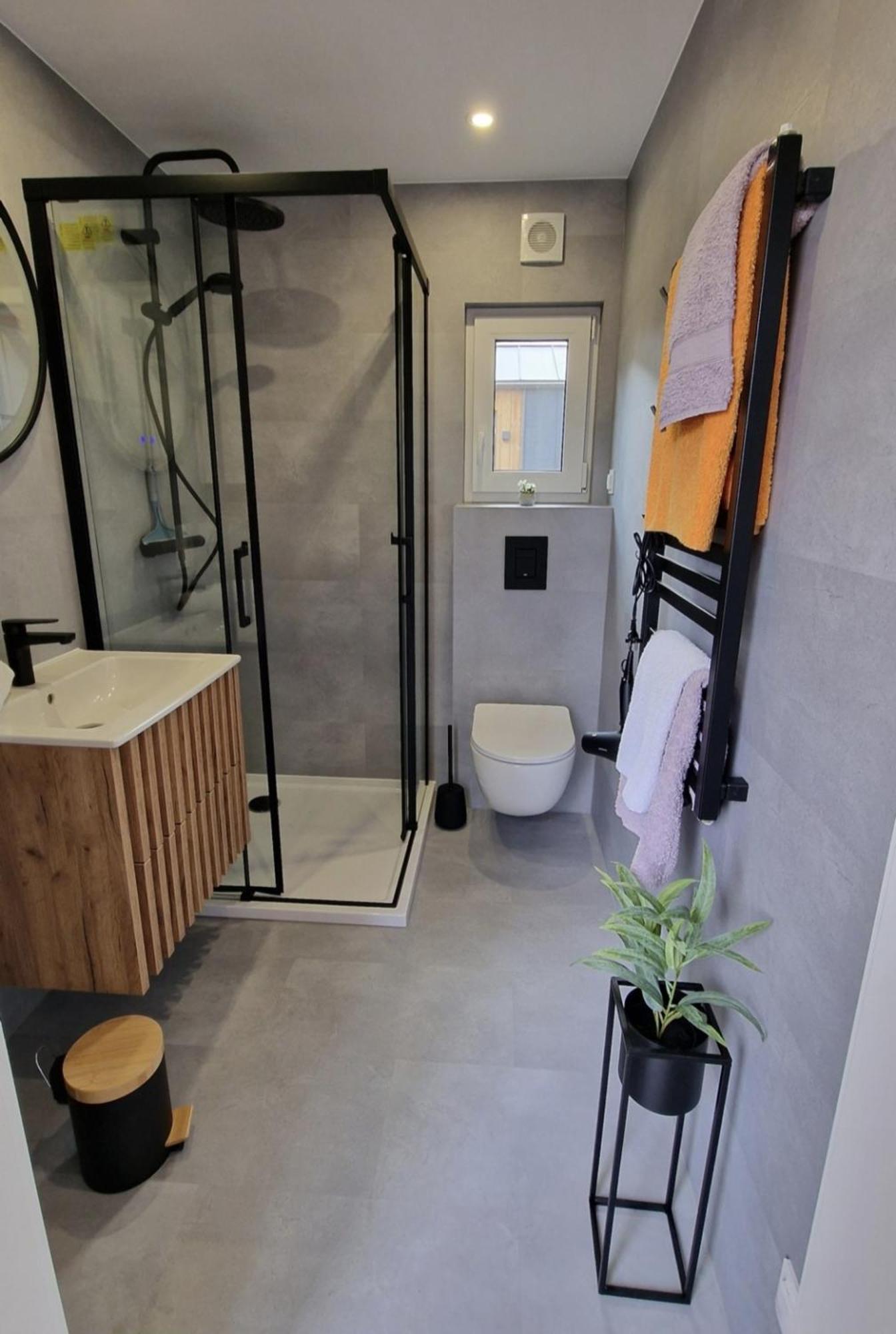 Tiny House Lotta - Auszeit-Oase Am Plauer See Stuer Zewnętrze zdjęcie